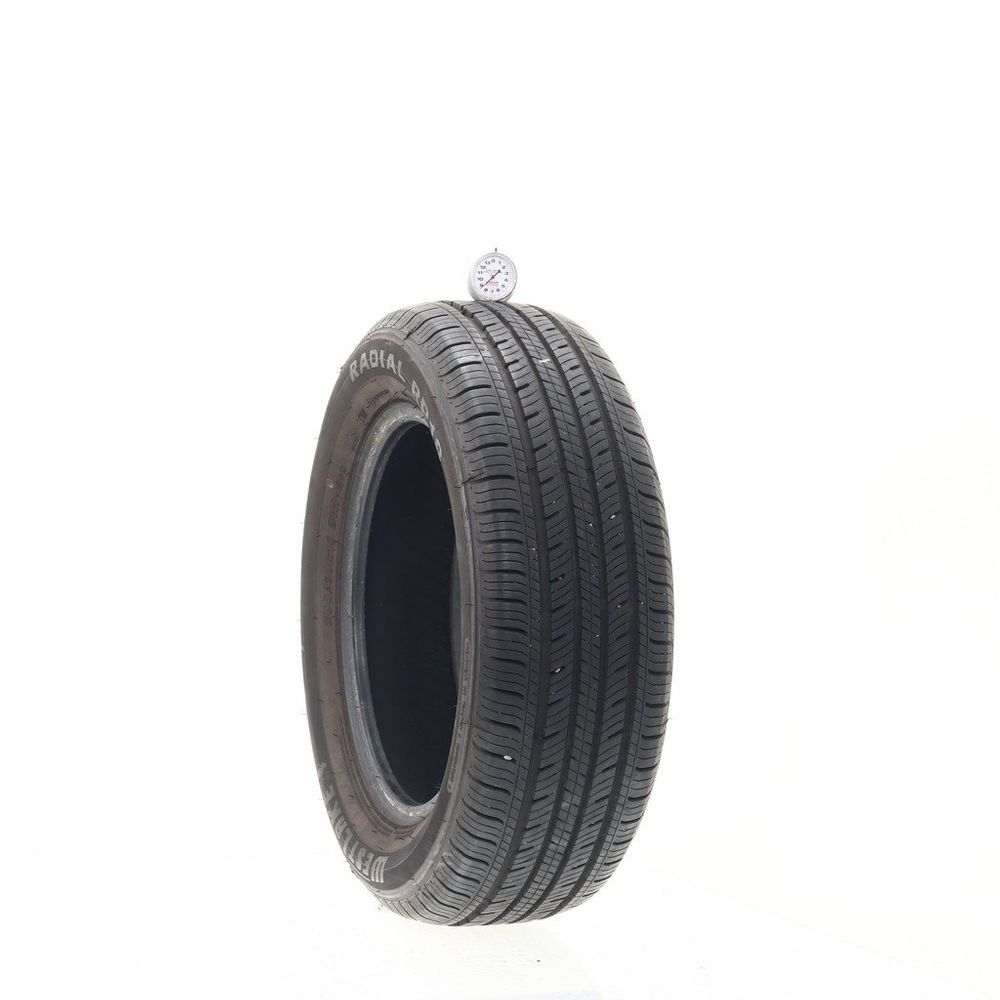 Used 205/60R15 Westlake RP18 91H - 8.5/32 - Image 1