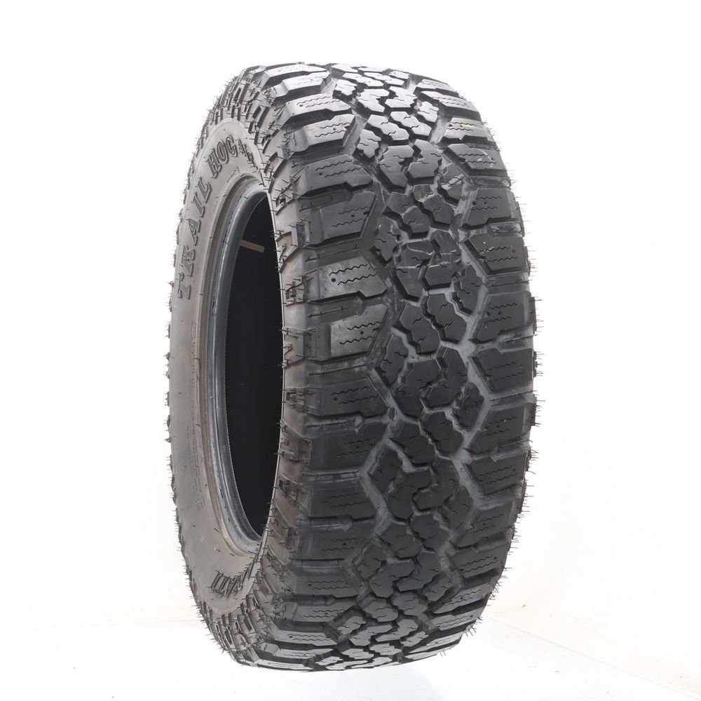 Used LT 325/60R20 Kanati Trail Hog A/T 4  126/123Q E - 18/32 - Image 1