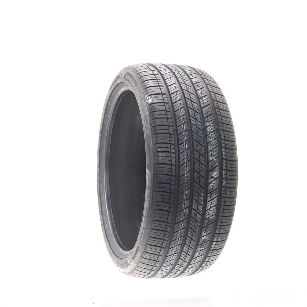New 275/35ZR21 Kumho Crugen EV HP71 SUV 103Y - Image 1