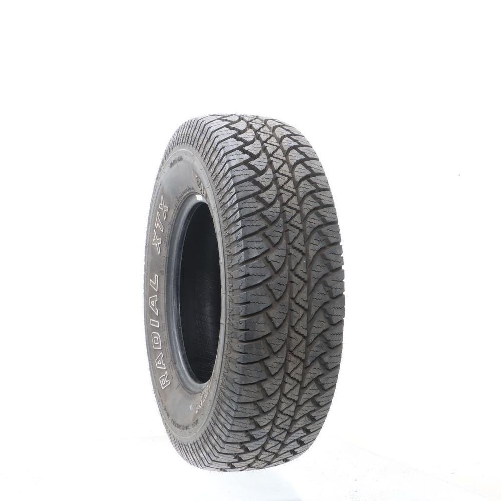 Used LT 30X9.5R15 Multi-Mile Wild Country Radial XTX 104Q C - 16/32 - Image 1