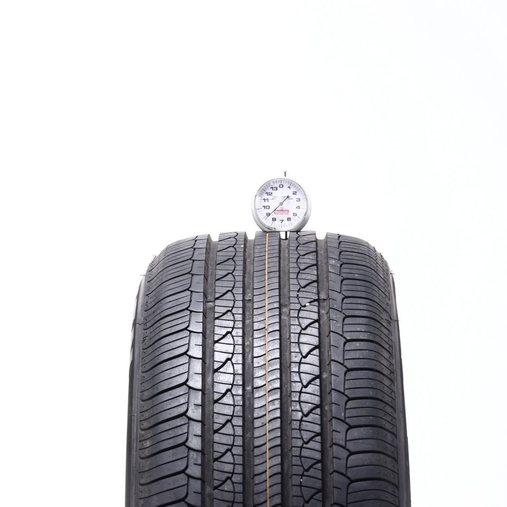Set of (2) Used 225/60R17 Nexen N'Priz AH8 99H - 8-8.5/32 - Image 5