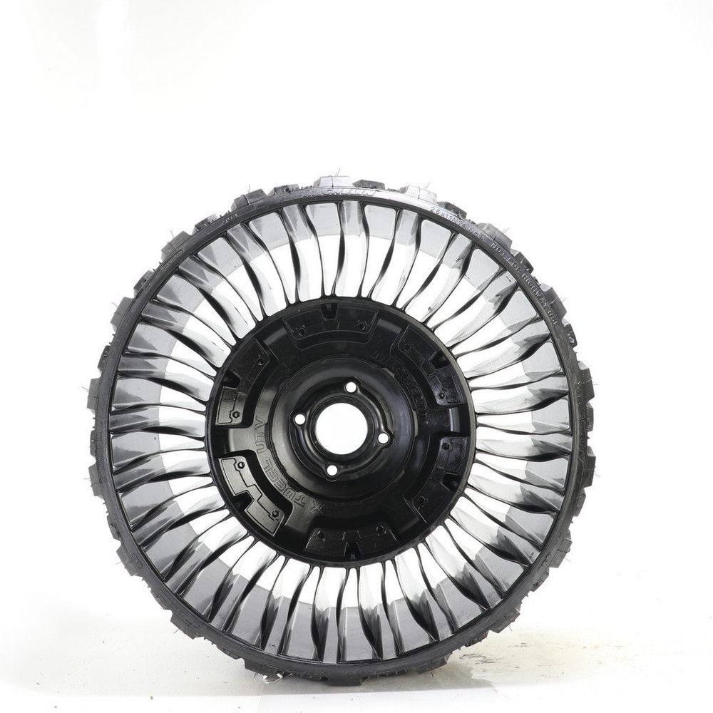 New 26X11N14 Michelin X Tweel UTV 1N/A - 22/32 - Image 3