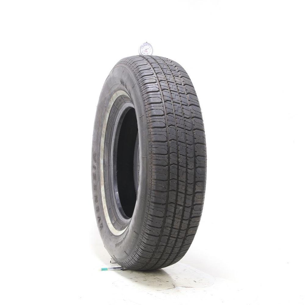 Set of (2) Used 235/75R15 Venezia 787 105S - 8-9/32 - Image 4