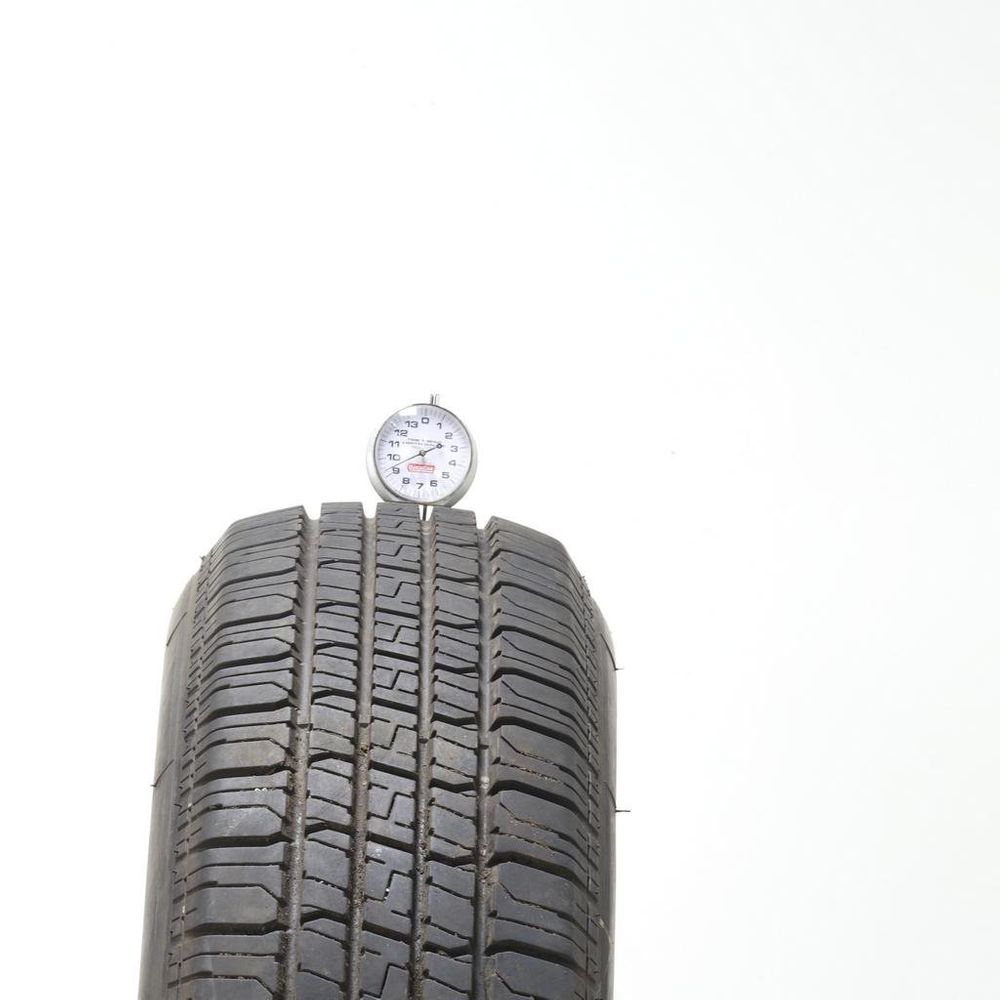 Set of (2) Used 235/75R15 Venezia 787 105S - 8-9/32 - Image 5