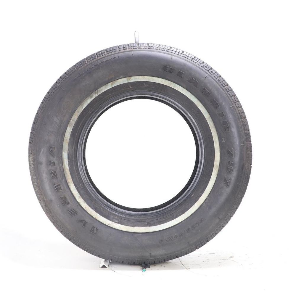 Set of (2) Used 235/75R15 Venezia 787 105S - 8-9/32 - Image 6