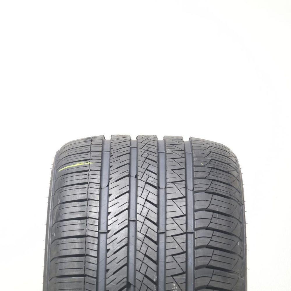 Set of (2) New 265/35R20 Goodyear Eagle F1 Asymmetric 99W - Image 2