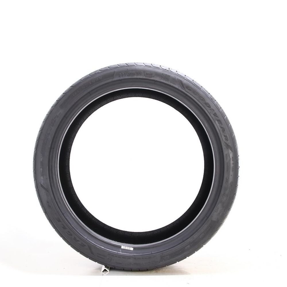 Set of (2) New 265/35R20 Goodyear Eagle F1 Asymmetric 99W - Image 3