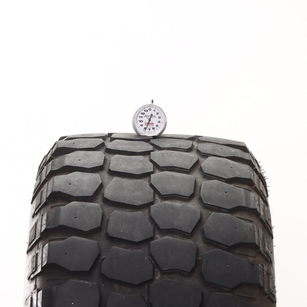 Used LT 35X12.5R20 Ironman All Country MT 125Q F - 7.5/32 - Image 2