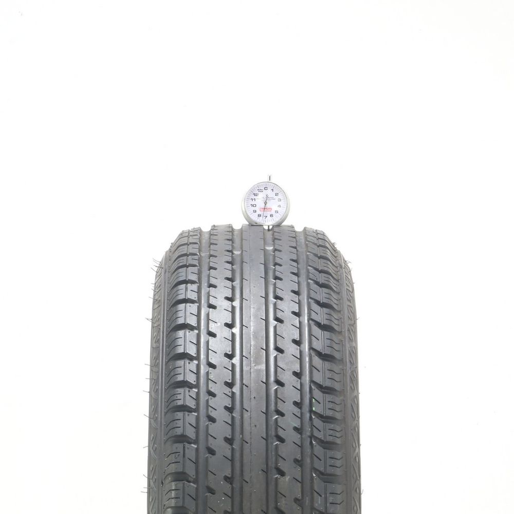 Used ST 215/75R14 Contender TTT868 1N/A C - 7/32 - Image 2