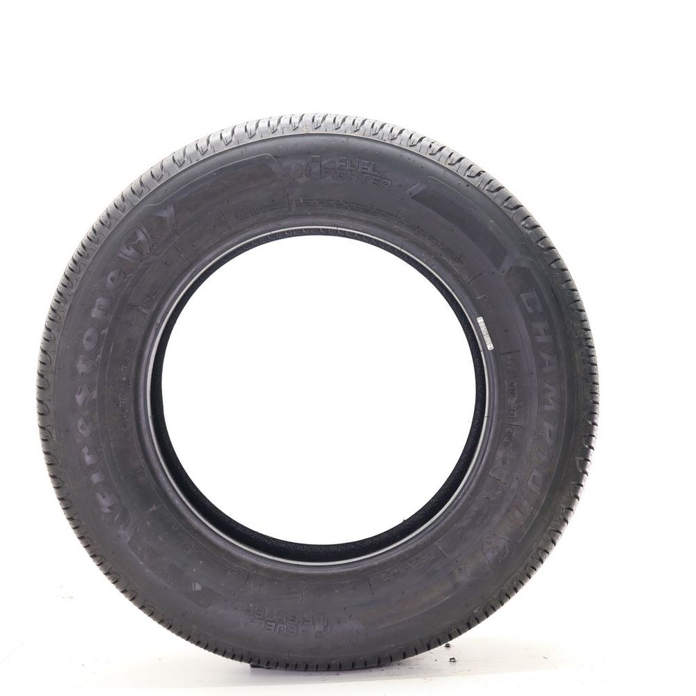 Driven Once 235/65R17 Firestone Champion Fuel Fighter 104T - 10.5/32 - Image 3