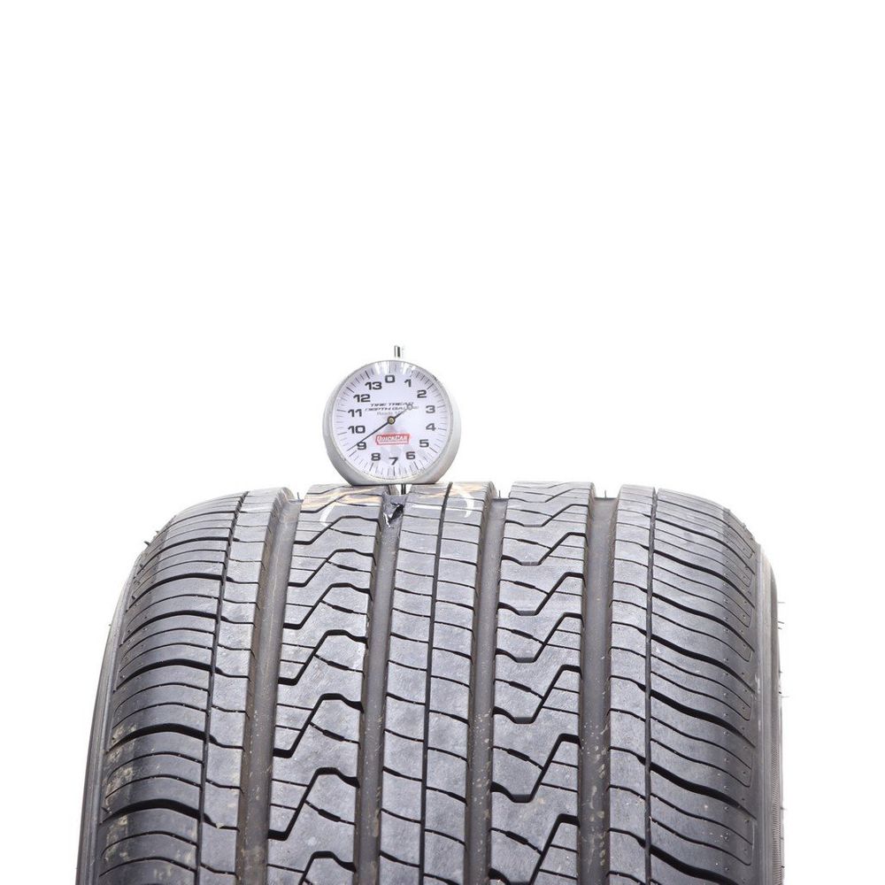 Used 245/40R18 Hankook Mavis Traction Control 4Season 97V - 9/32 - Image 2