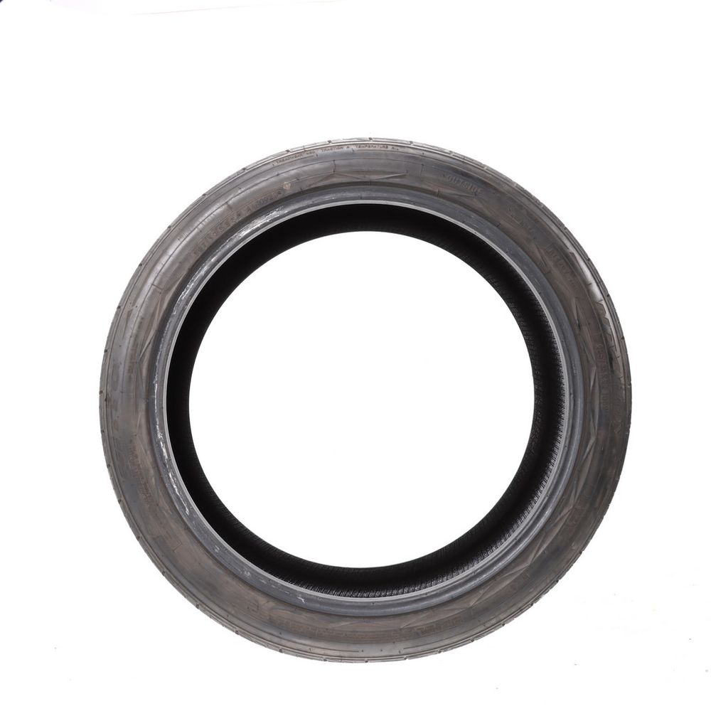 Used 285/35R22 Nitto NT420V 106W - 9/32 - Image 3