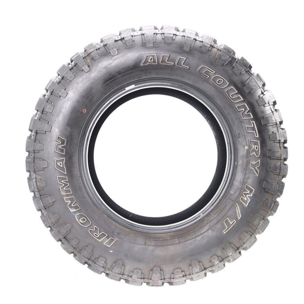 New LT 285/70R17 Ironman All Country MT 126/123Q E - Image 3