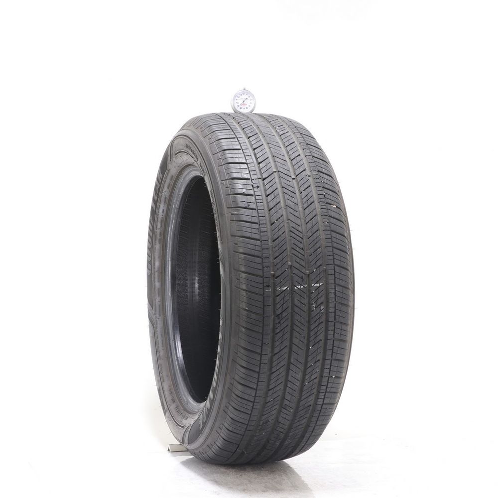 Set of (4) Used 235/55R18 Goodyear Assurance Finesse 100H - 7-8.5/32 - Image 10