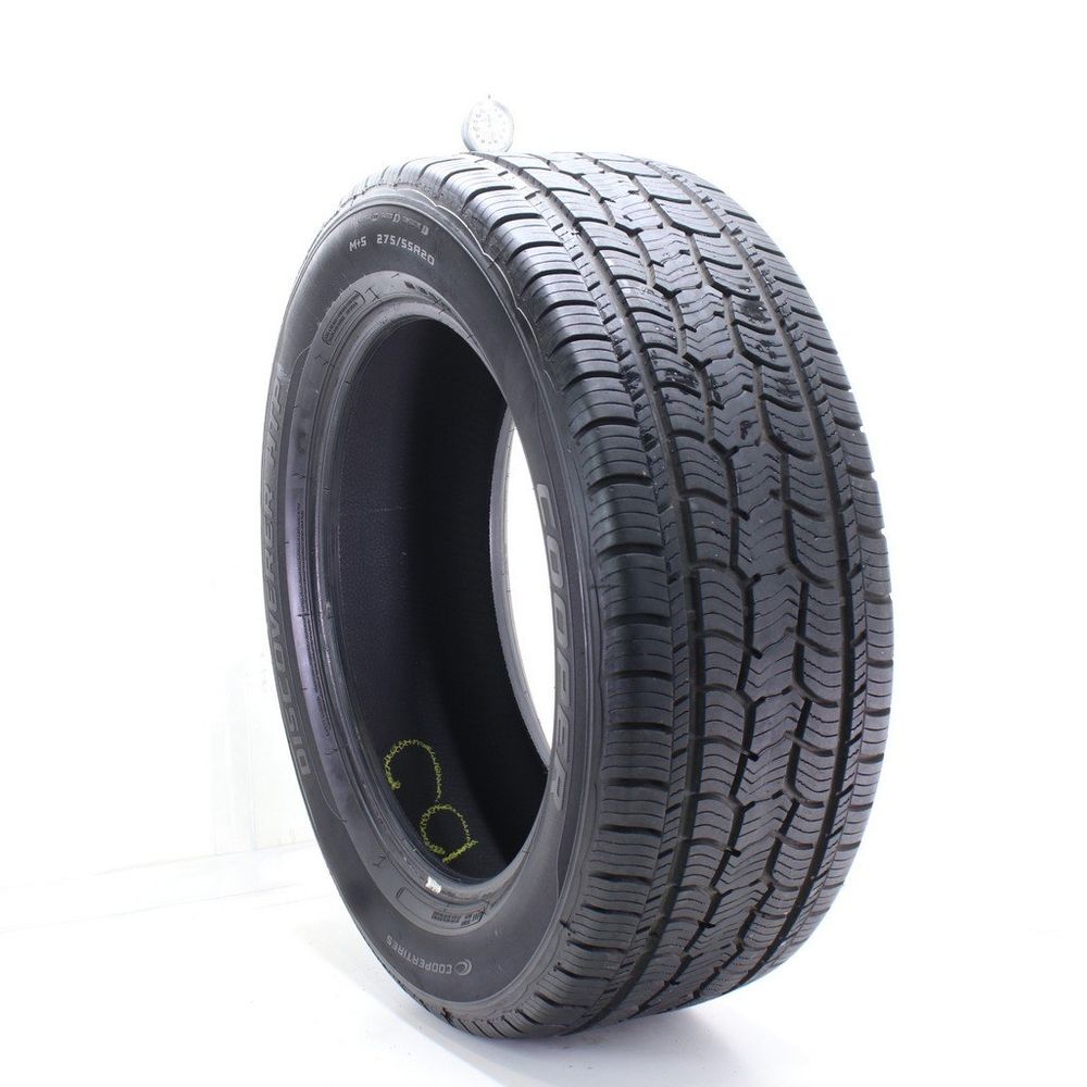 Used 275/55R20 Cooper Discoverer HTP 117T - 6.5/32 - Image 1