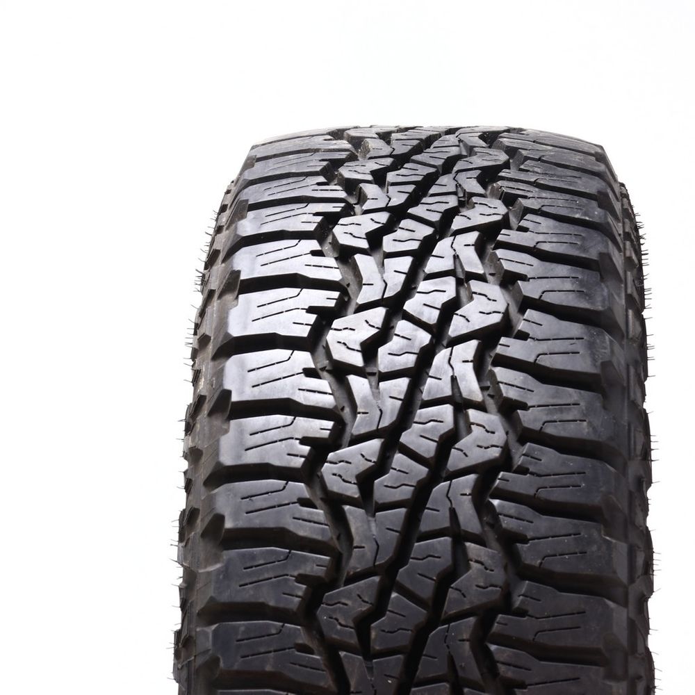 Set of (2) Used 275/60R20 Goodyear Wrangler Ultra Terrain AT 115S - 14.5-15/32 - Image 2