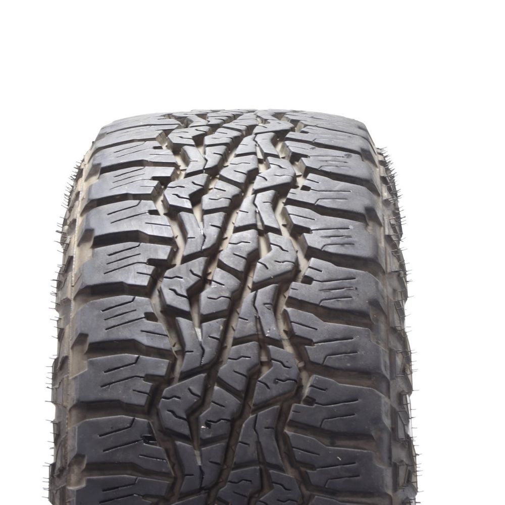Set of (2) Used 275/60R20 Goodyear Wrangler Ultra Terrain AT 115S - 14.5-15/32 - Image 5