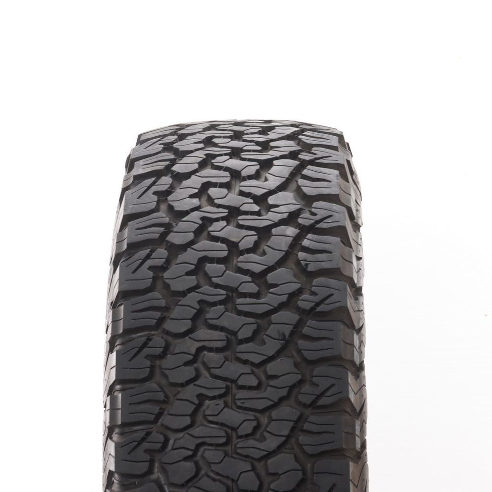 Set of (2) Used LT 285/70R17 BFGoodrich All-Terrain T/A KO2 116/113Q C - 14-15/32 - Image 2