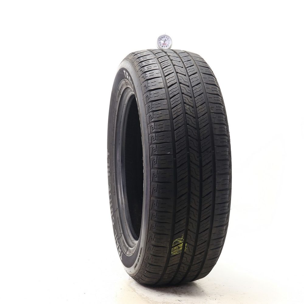 Used 245/60R18 Trail Guide HLT 105H - 7.5/32 - Image 1