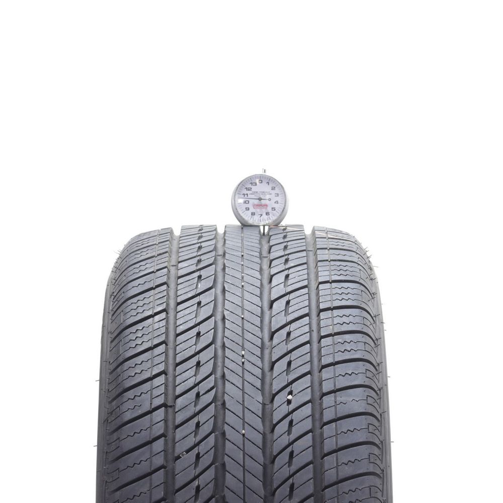 Set of (2) Used 235/55R17 Uniroyal Tiger Paw Touring A/S 99H - 9.5-10.5/32 - Image 5