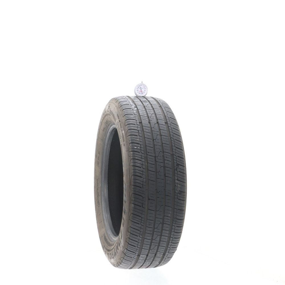 Set of (2) Used 205/60R16 DeanTires Road Control 2 92V - 6.5/32 - Image 1