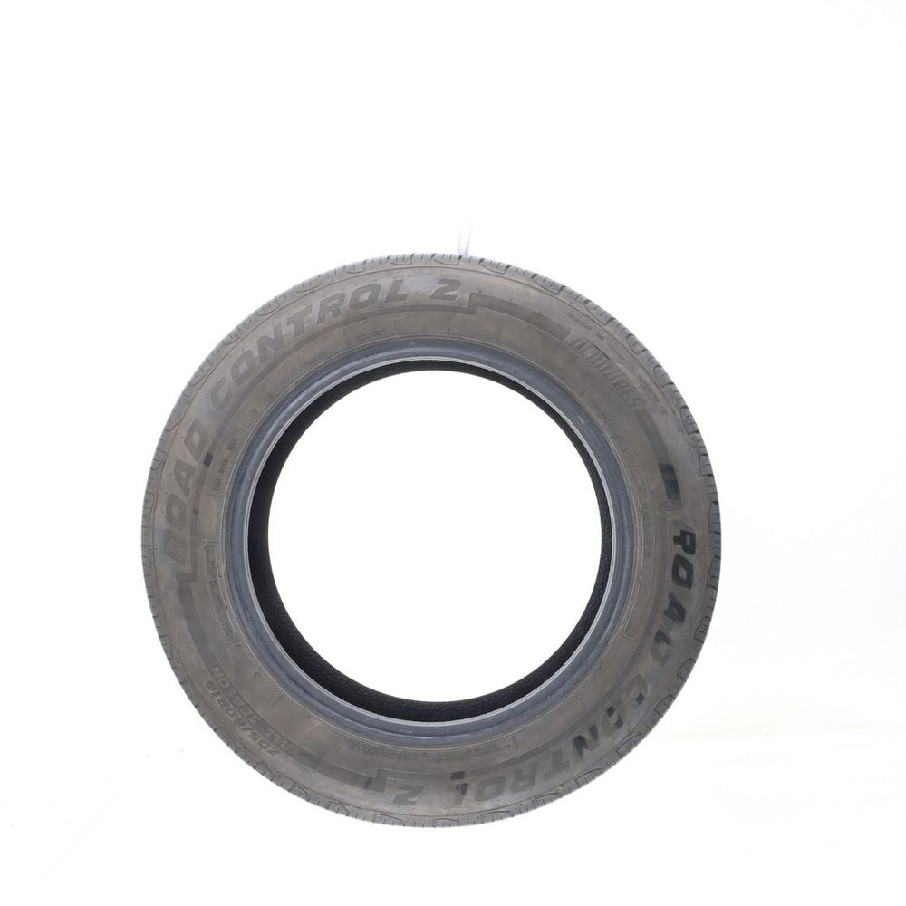 Set of (2) Used 205/60R16 DeanTires Road Control 2 92V - 6.5/32 - Image 3
