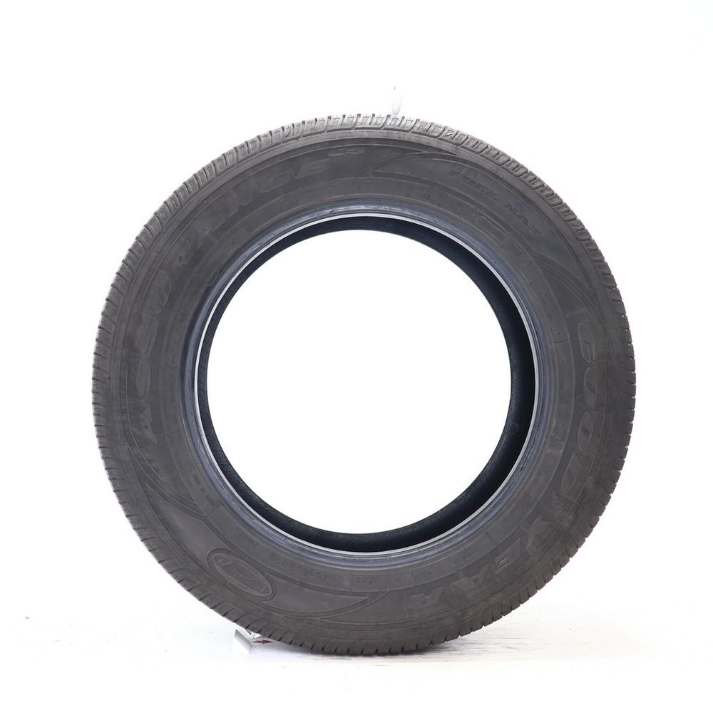 Used 245/60R18 Goodyear Assurance CS Fuel Max 105T - 6/32 - Image 3