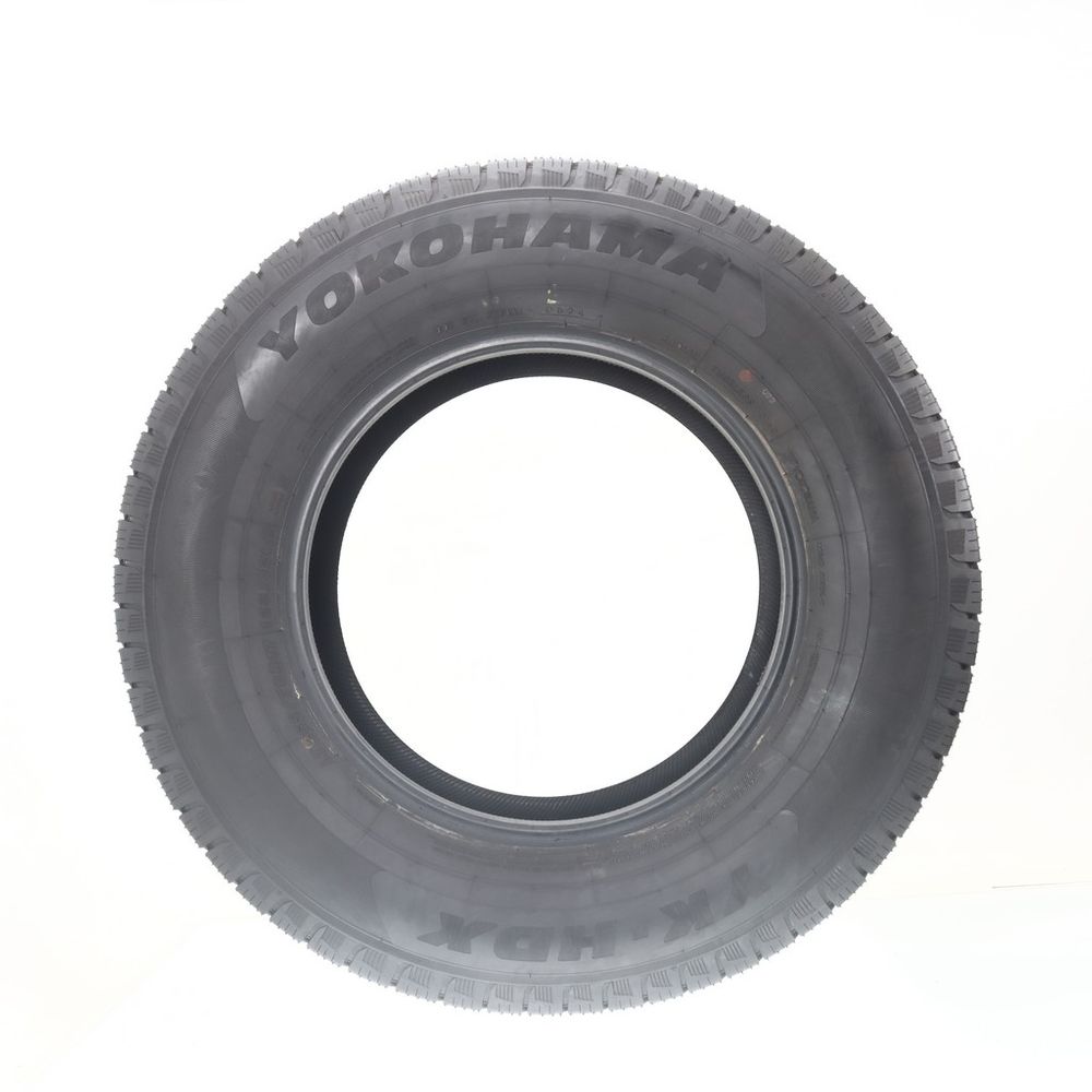 New LT 265/70R17 Yokohama YK-HDX 123/120R E - Image 3