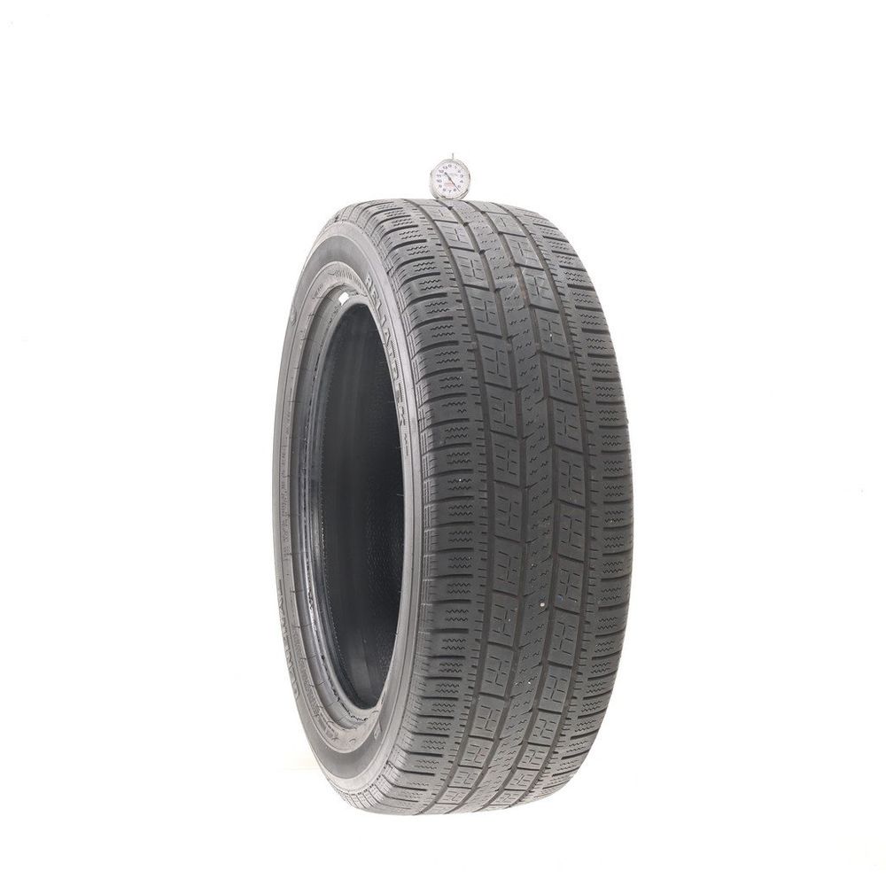Set of (2) Used 245/55R19 General Reliatrek HT 103H - 5.5-6/32 - Image 1