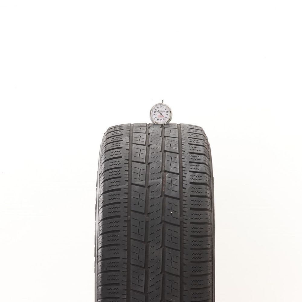 Set of (2) Used 245/55R19 General Reliatrek HT 103H - 5.5-6/32 - Image 2