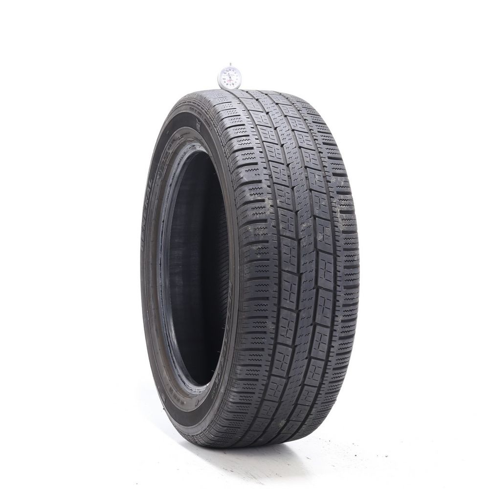 Set of (2) Used 245/55R19 General Reliatrek HT 103H - 5.5-6/32 - Image 4