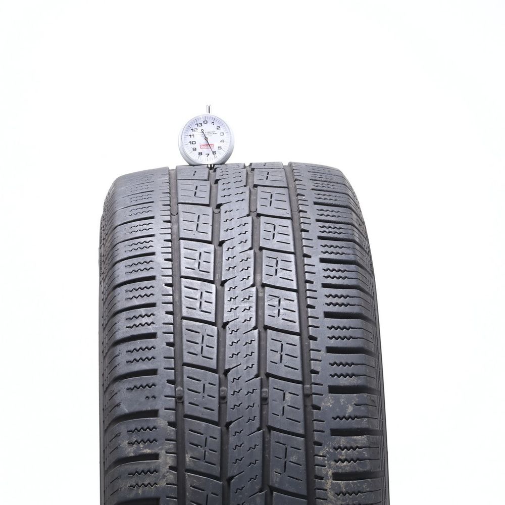 Set of (2) Used 245/55R19 General Reliatrek HT 103H - 5.5-6/32 - Image 5