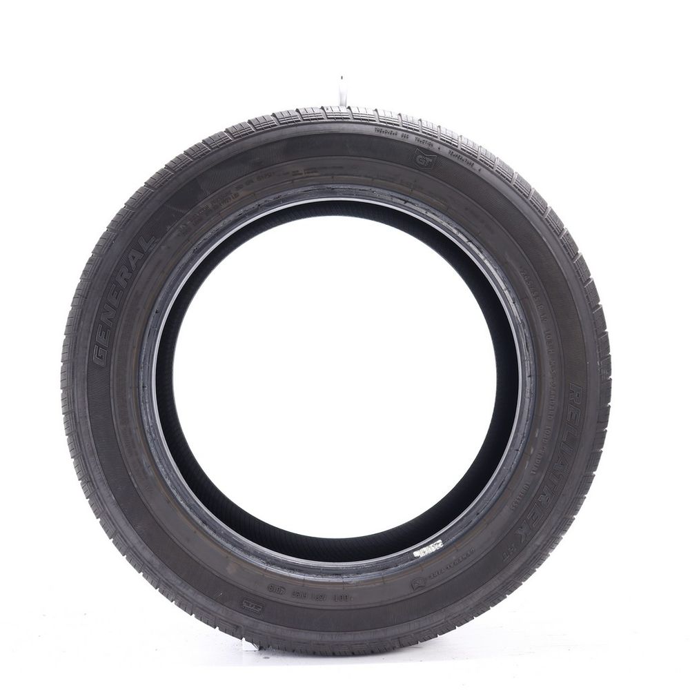 Set of (2) Used 245/55R19 General Reliatrek HT 103H - 5.5-6/32 - Image 6