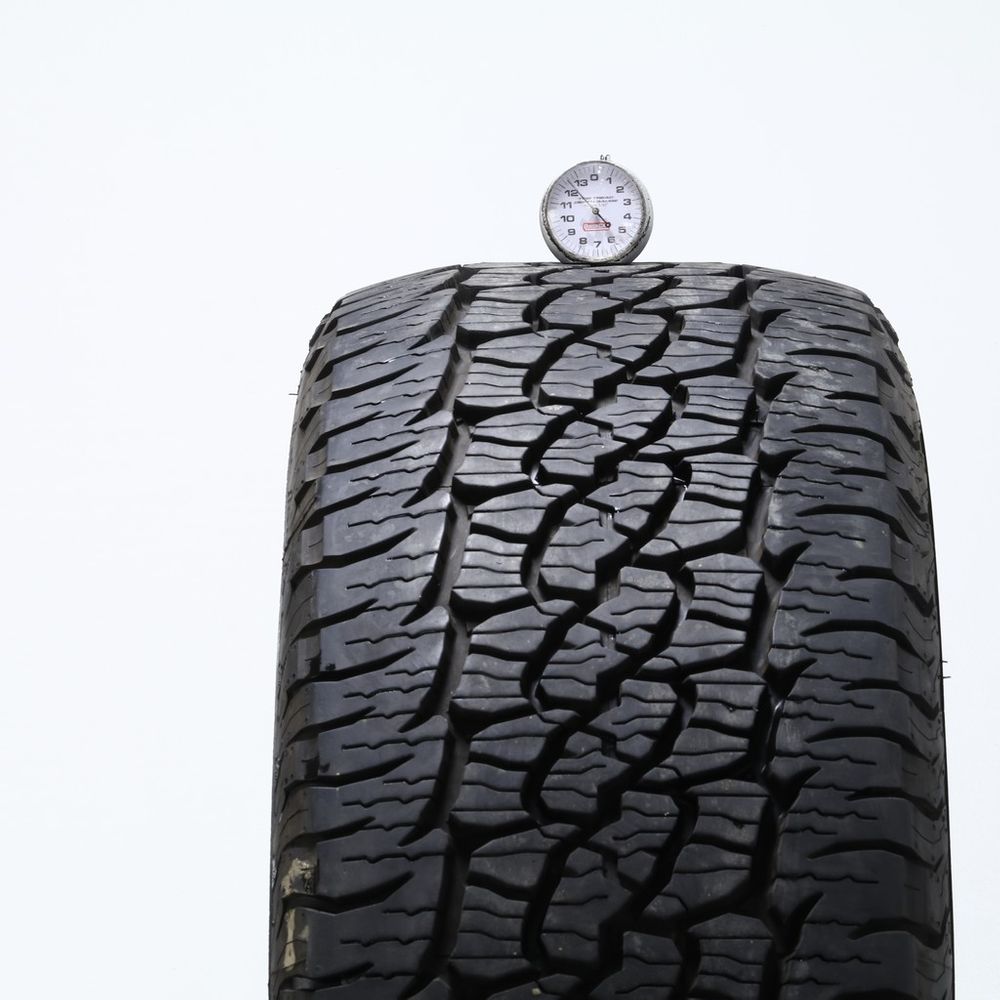 Set of (2) Used 275/55R20 BFGoodrich Trail-Terrain T/A 113T - 11.5-12/32 - Image 5