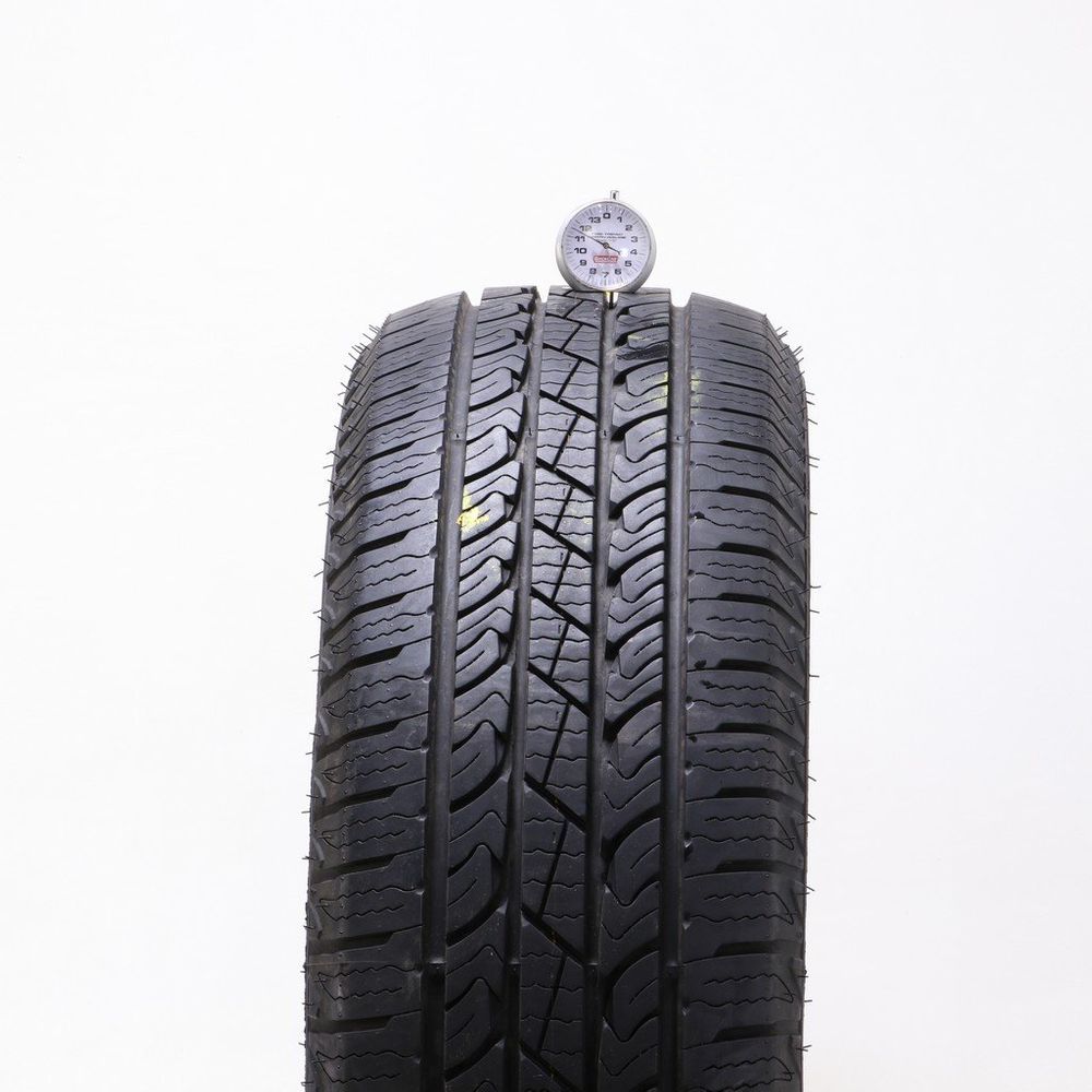 Used 265/70R15 Nexen Roadian HTX RH5 SUV 112S - 11.5/32 - Image 2