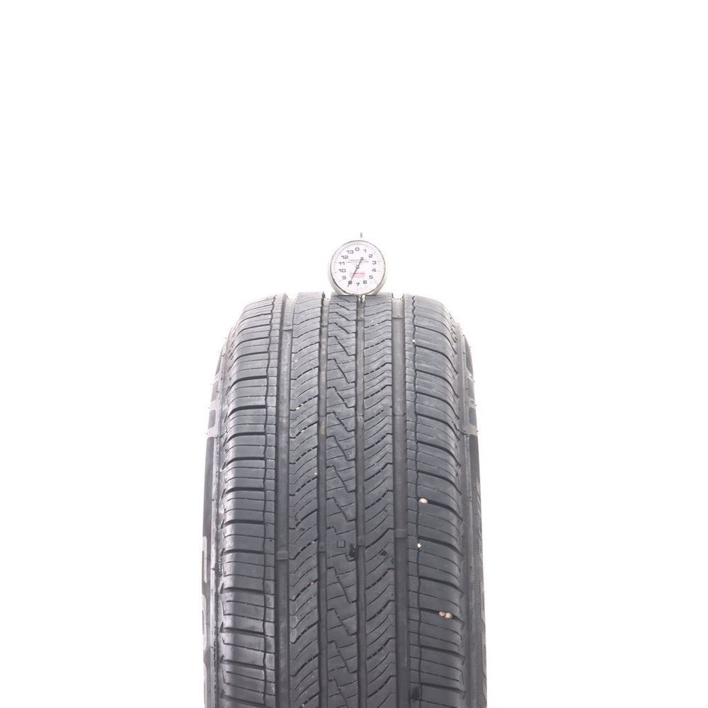 Set of (2) Used 215/70R16 Cooper Endeavor Plus 100H - 7-8/32 - Image 5