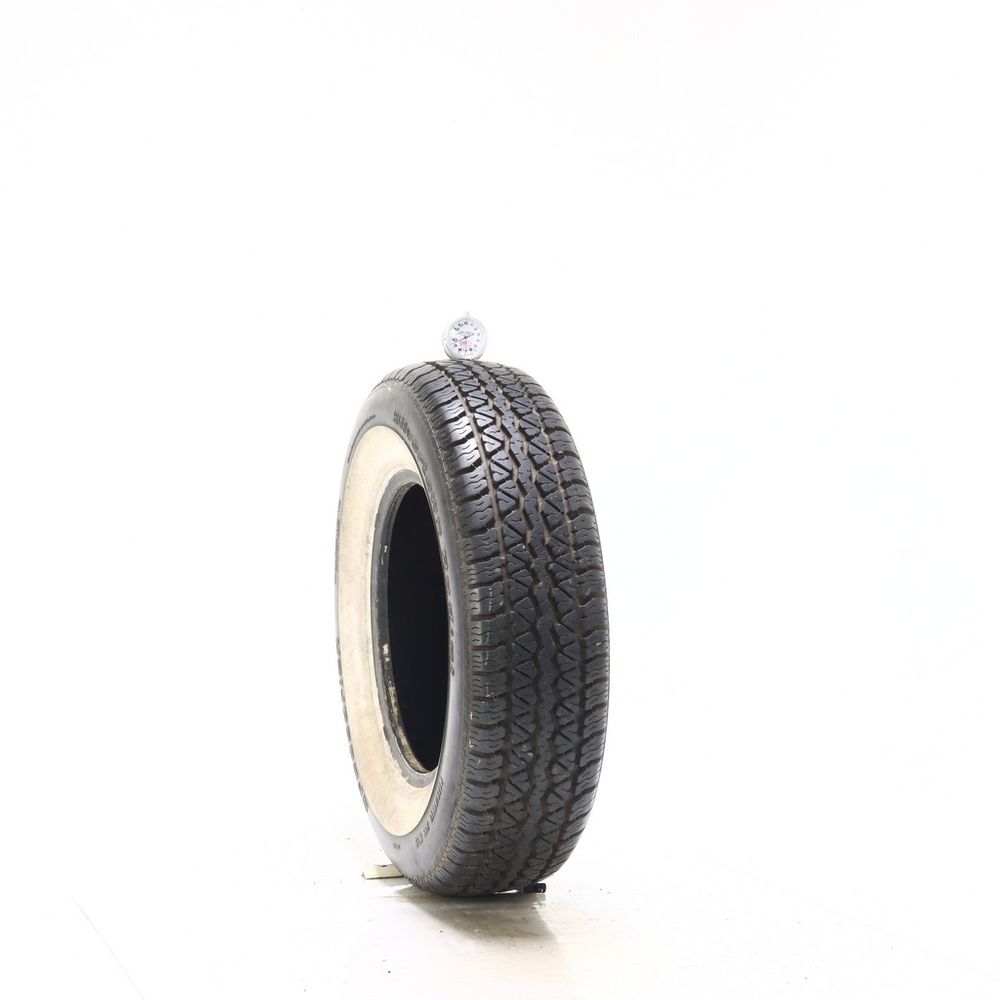Used 175/80R13 BFGoodrich Silvertown Radial 86S - 9.5/32 - Image 1