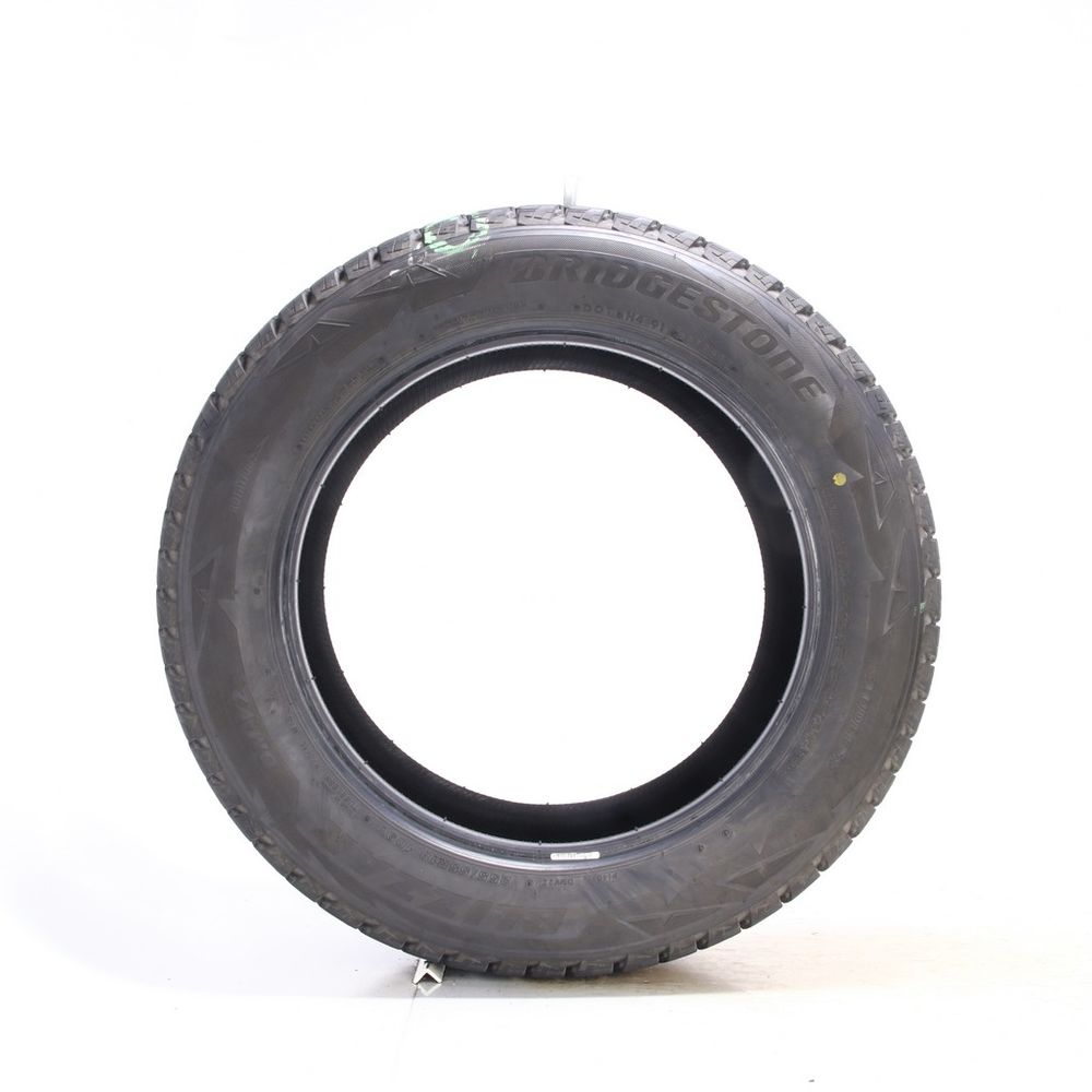 Used 255/55R18 Bridgestone Blizzak DM-V2 109T - 12/32 - Image 3