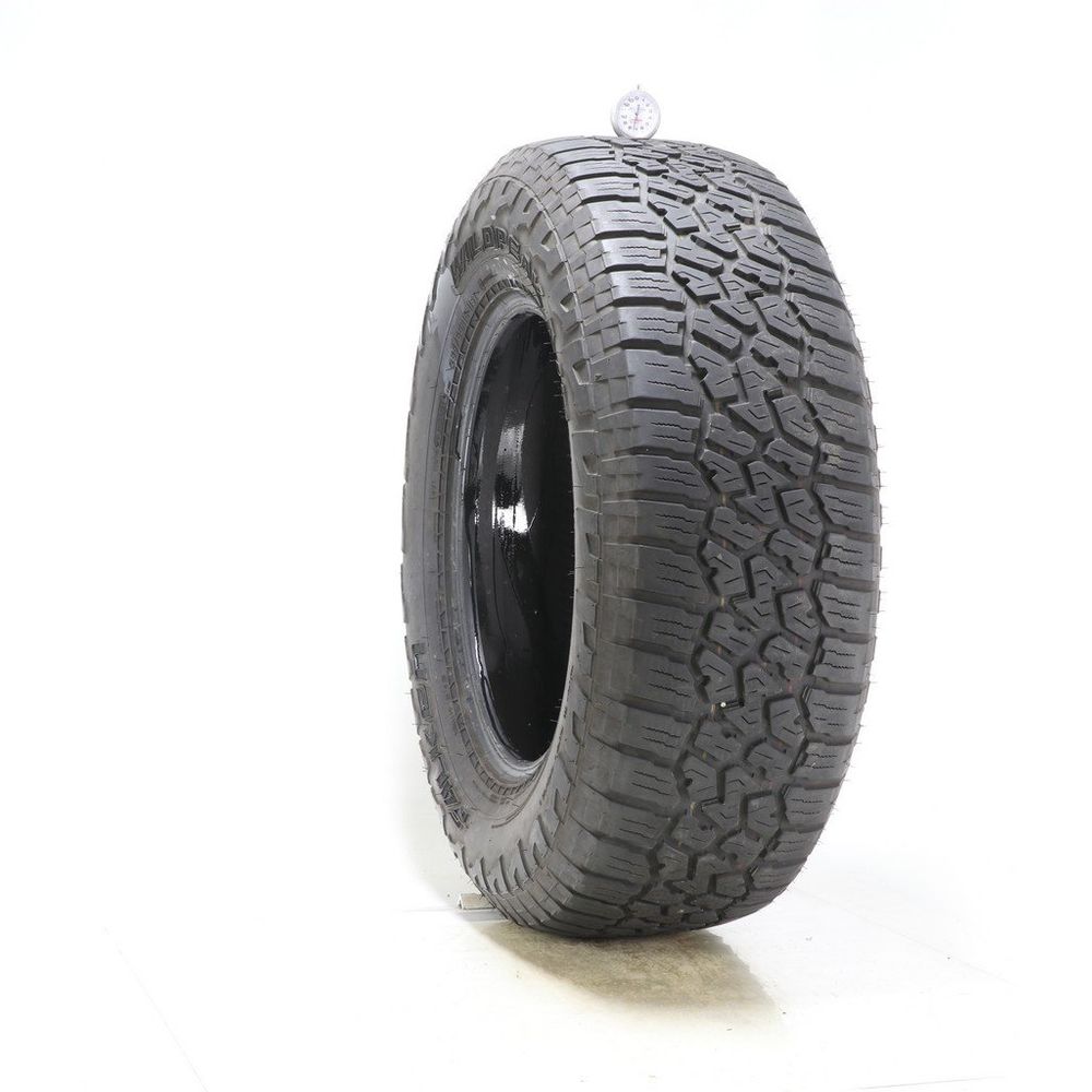 Used 285/65R18 Falken Wildpeak A/T3W 116T - 7.5/32 - Image 1