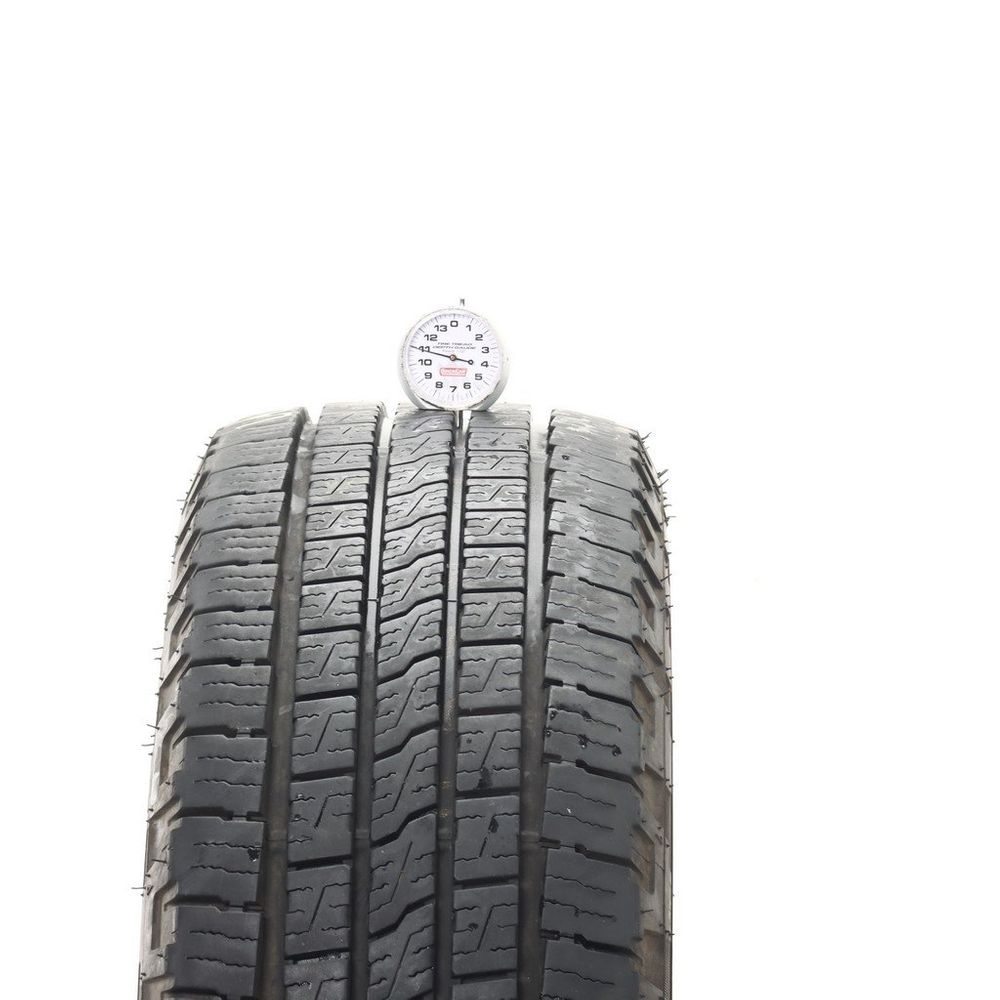 Used 235/65R16C Falken WildPeak H/T HT02 HD 121/119R - 11/32 - Image 2