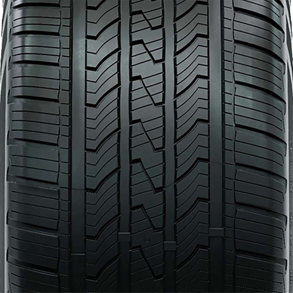 Set of (4) New 255/60R19 Cooper Endeavor Plus 109H - Image 3