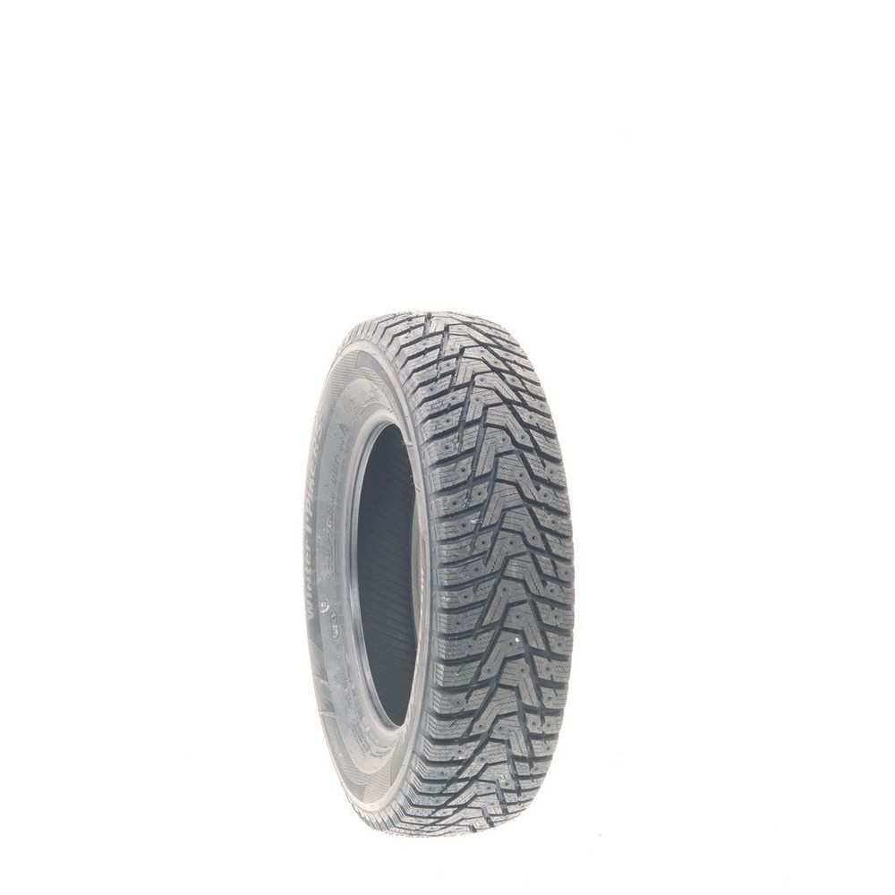Set of (2) New 175/70R14 Hankook Winter i*Pike RS2 W429 88T - Image 1