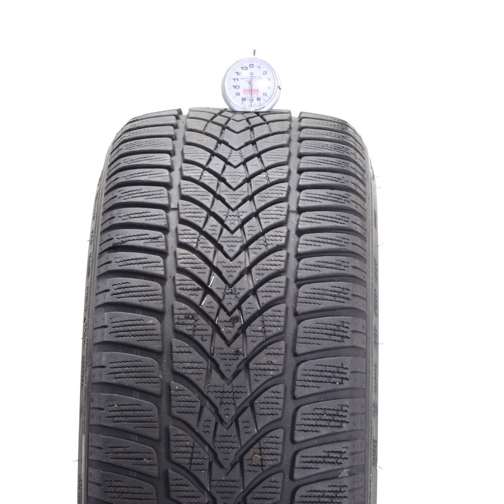 Used 225/40R18 Dunlop SP Winter Sport 4D 92V - 7/32 - Image 2