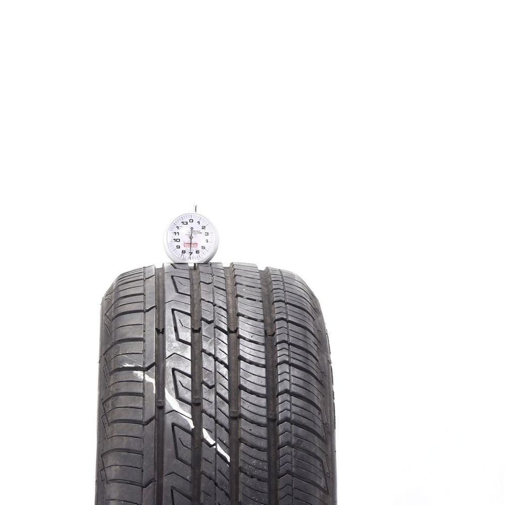 Set of (2) Used 205/65R16 Cooper CS5 Ultra Touring 95H - 7/32 - Image 2