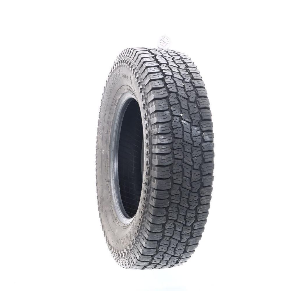 Set of (2) Used LT 235/80R17 Mazama Open Range A/T SQM-3 120/117R E - 11.5-12.5/32 - Image 1