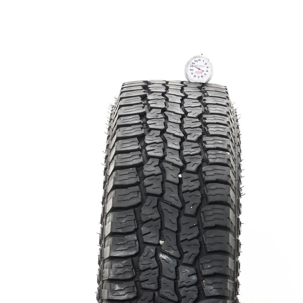 Set of (2) Used LT 235/80R17 Mazama Open Range A/T SQM-3 120/117R E - 11.5-12.5/32 - Image 2