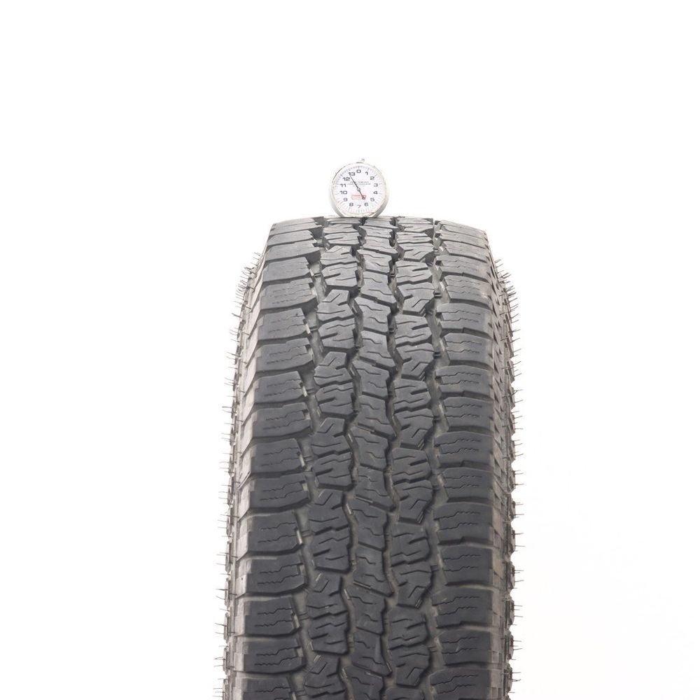 Set of (2) Used LT 235/80R17 Mazama Open Range A/T SQM-3 120/117R E - 11.5-12.5/32 - Image 5