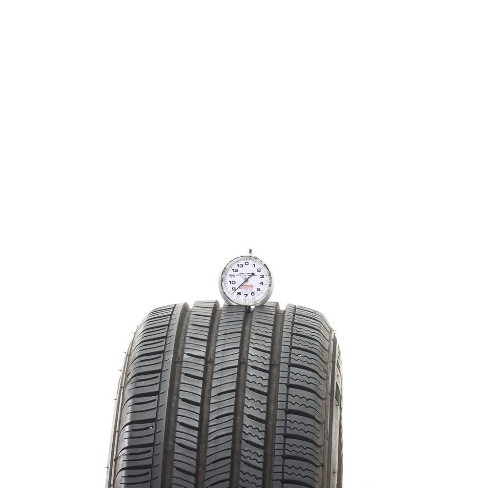 Set of (2) Used 195/65R15 Kumho Solus TA11 91T - 8.5-9/32 - Image 2