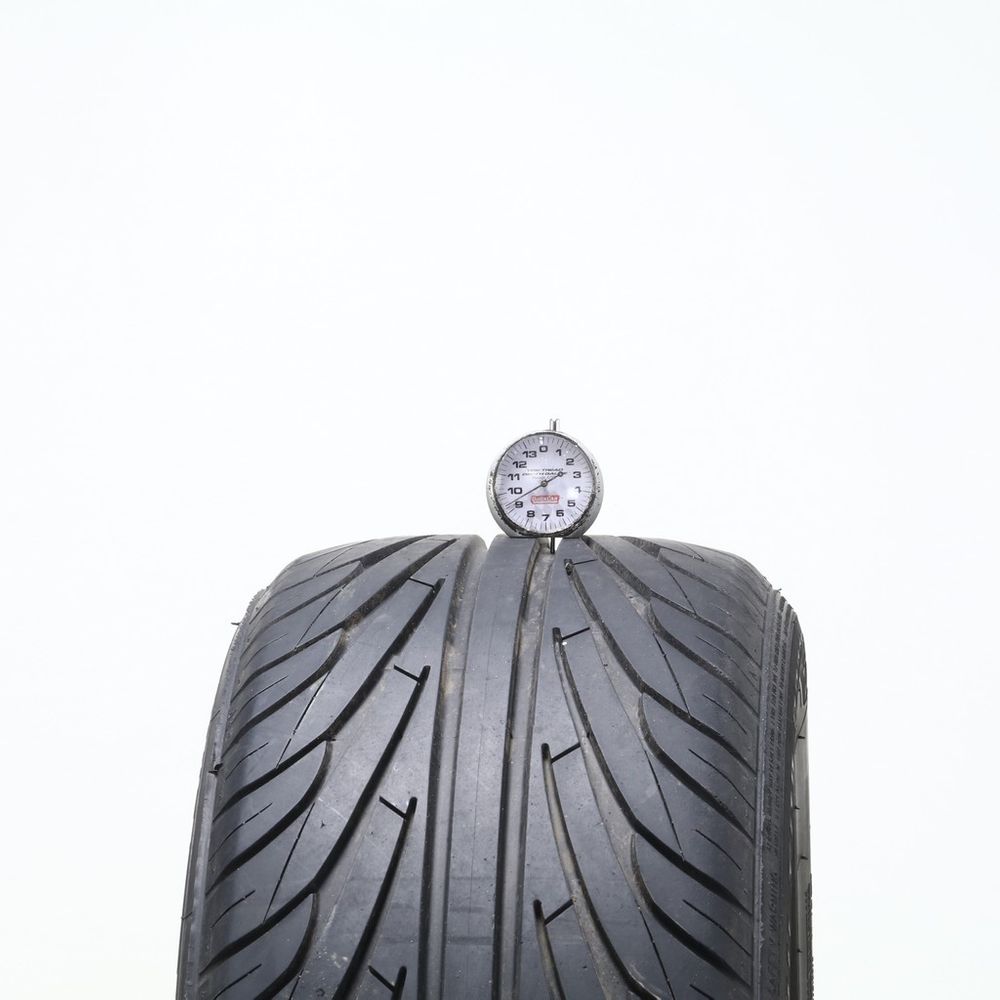Used 245/45R18 Nankang NS-II Ultra Sport 100H - 9/32 - Image 2