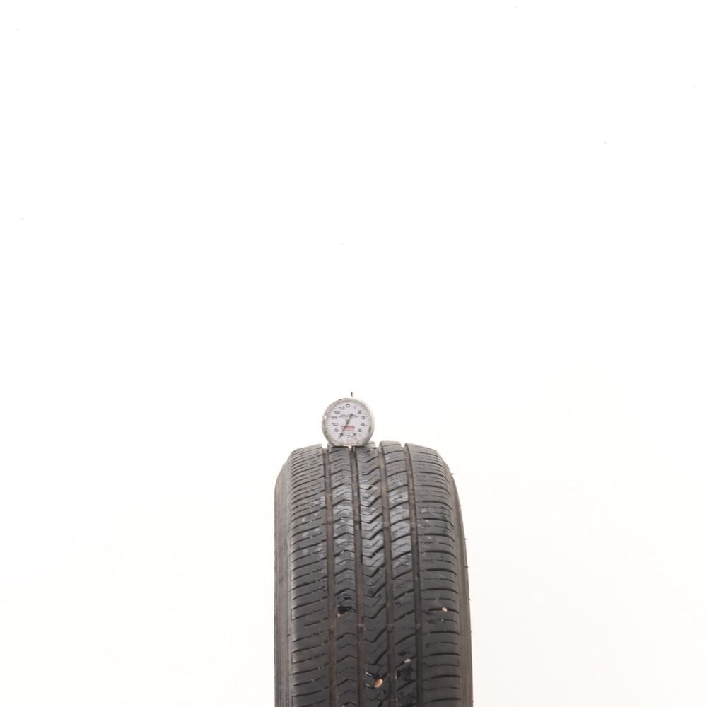 Set of (2) Used 175/65R15 Toyo Ultra Z900 84H - 8-9/32 - Image 2